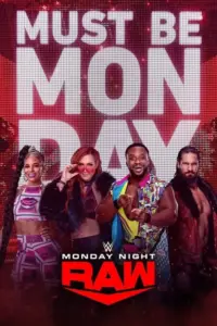 WWE Monday Night Raw – 26th August (2024) English Full WWE Show 480p 720p HDRip WWE Monday Night Raw – 26th August (2024) English Full WWE Show 480p 720p HDRip