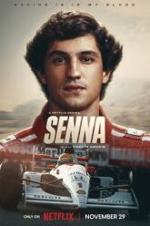 Senna (2024) Season 1 Hindi MulTi Audio {Hindi-English-Portuguese} Netflix Original WEB Series – 1080p & 720p WEB-DL Senna (2024) Season 1 Hindi MulTi Audio {Hindi-English-Portuguese} Netflix Original WEB Series – 1080p & 720p WEB-DL