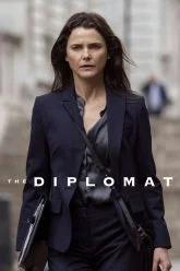 The Diplomat (Season 1 – 2) Netflix Original – Dual Audio {Hindi-English} WEB Series 480p | 720p | 1080p WEB-DL The Diplomat (Season 1 – 2) Netflix Original – Dual Audio {Hindi-English} WEB Series 480p | 720p | 1080p WEB-DL