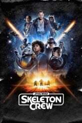 Star Wars: Skeleton Crew (2024) Season 1 Complete Dual Audio {Hindi-English} Disney+ Original WEB Series – 480p | 720p | 1080p WEB-DL Star Wars: Skeleton Crew (2024) Season 1 Complete Dual Audio {Hindi-English} Disney+ Original WEB Series – 480p | 720p | 1080p WEB-DL