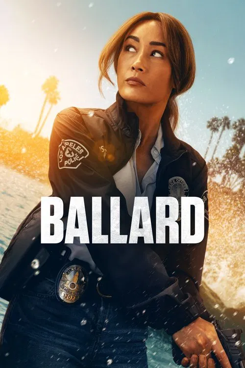 Ballard Season 1 (2025) Dual Audio AMZN WEB Series {Hindi-English} 480p, 720p & 1080p WEB-DL ESub Ballard Season 1 (2025) Dual Audio AMZN WEB Series {Hindi-English} 480p, 720p & 1080p WEB-DL ESub