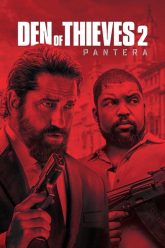 Den of Thieves Pantera