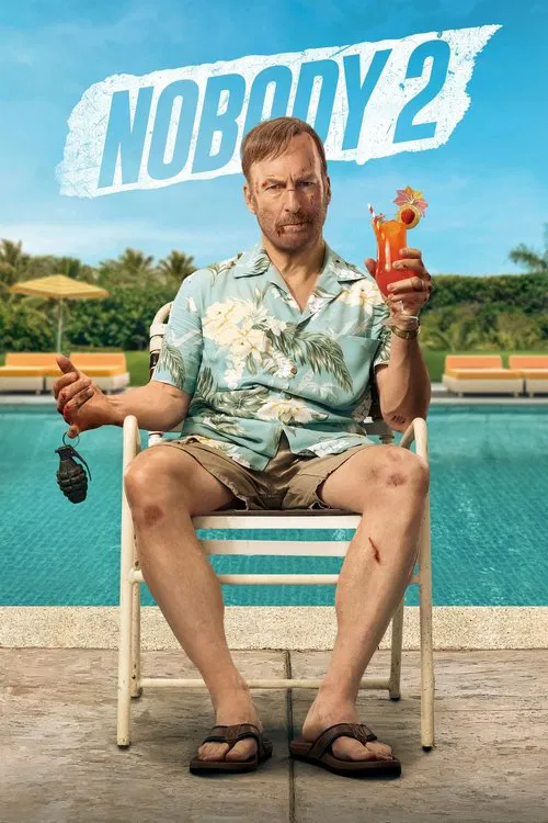 Nobody 2 (2025) Full Movie {English With Subtitle} WEB-DL 480p [450MB] | 720p [900MB] | 1080p [2GB]