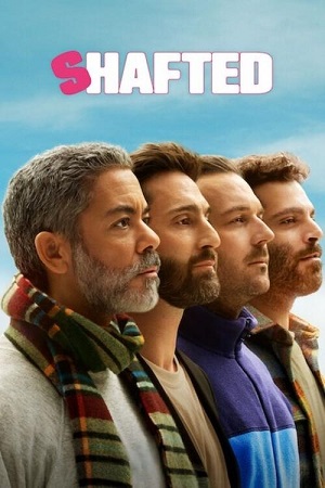 Shafted : Season 1 (2025) Netflix Original – Dual Audio {Hindi-English} WEB Series 480p | 720p | 1080p WEB-DL Shafted : Season 1 (2025) Netflix Original – Dual Audio {Hindi-English} WEB Series 480p | 720p | 1080p WEB-DL