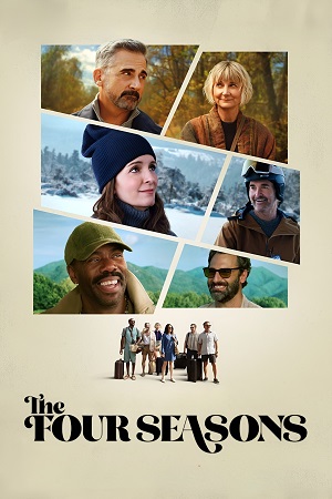 The Four Seasons – S01 (2025) Dual Audio {Hindi-English} 480p | 720p | 1080p WEB-DL The Four Seasons – S01 (2025) Dual Audio {Hindi-English} 480p | 720p | 1080p WEB-DL