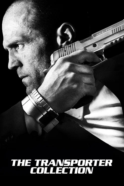 The Transporter Collection (2002-2015) BluRay Dual Audio {Hindi-English} 480p, 720p & 1080p The Transporter Collection (2002-2015) BluRay Dual Audio {Hindi-English} 480p, 720p & 1080p